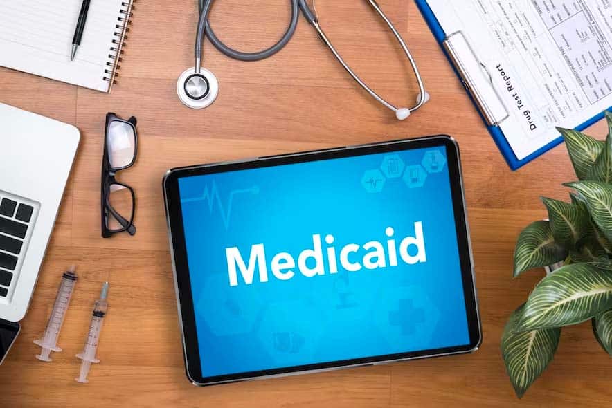 Medicaid