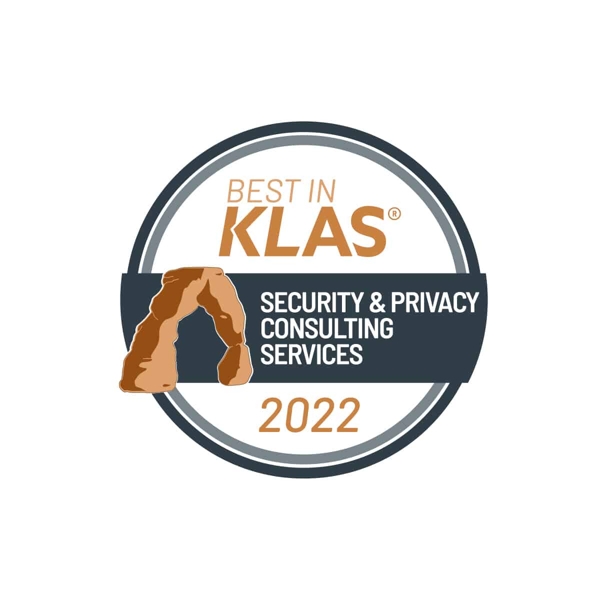 2022 best in klas security and privacy consulting services