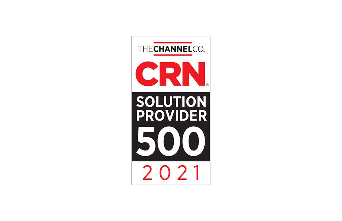 CRN Solution Provider 2021