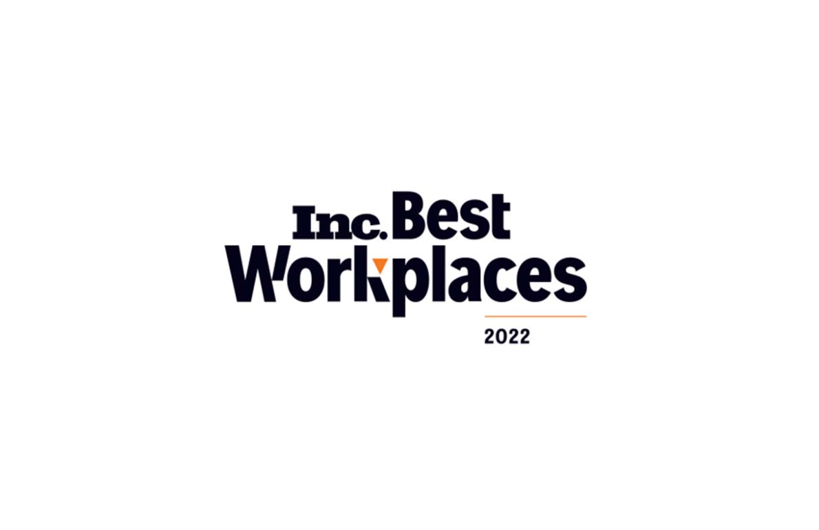 Inc Best Workplaces 2022