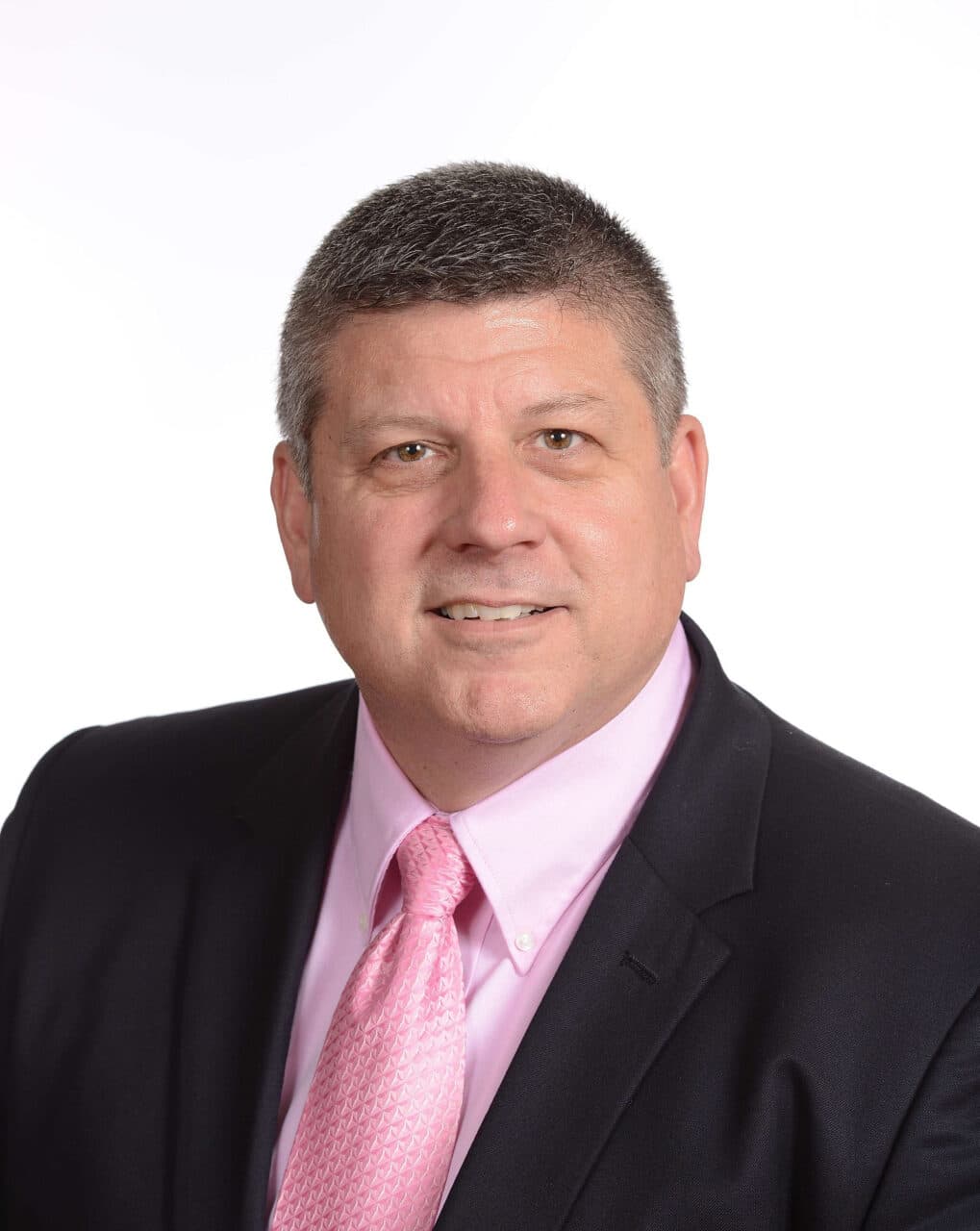 Mike Garzone