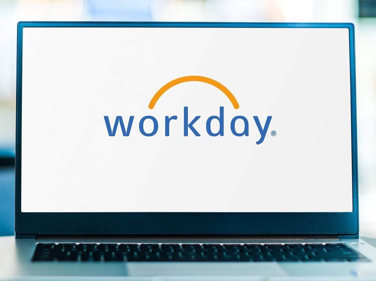 Workday Services Partner