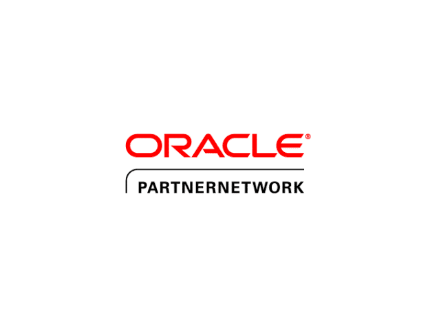 oraclepartnernetwork