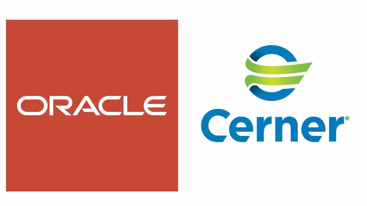 Oracle Cerner