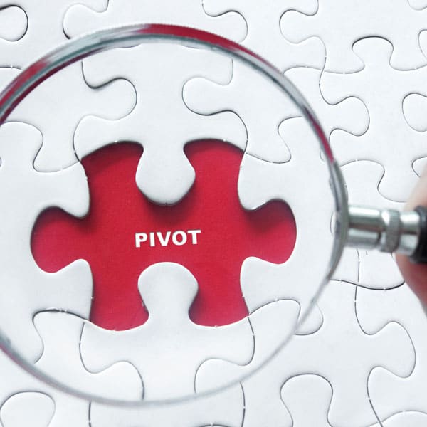 Pivot