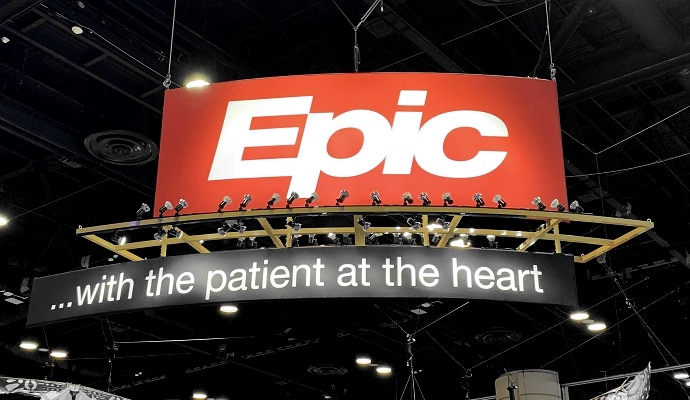 Epic Systems